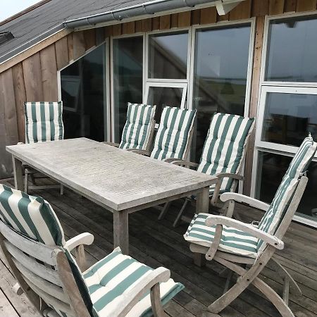 Skippergaarden Præstø 外观 照片