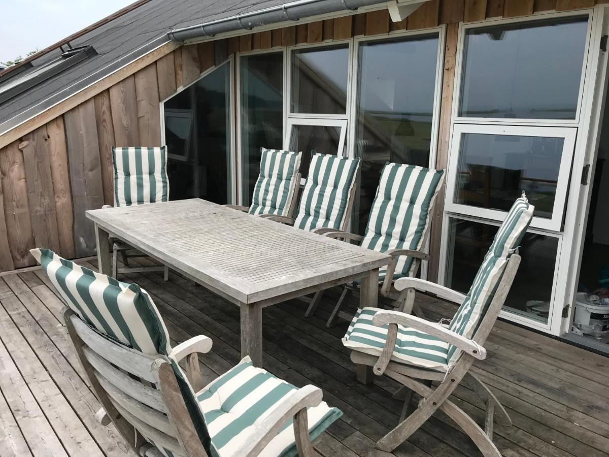 Skippergaarden Præstø 外观 照片
