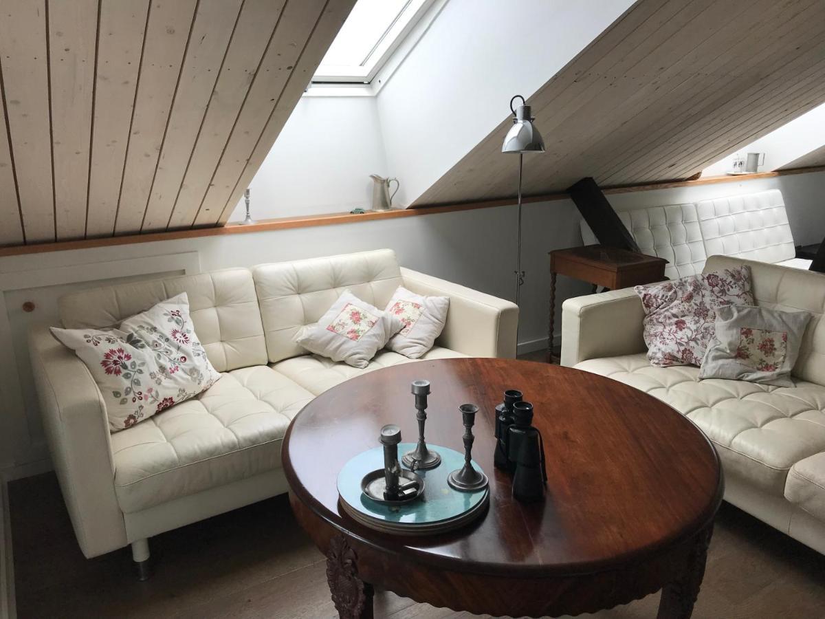 Skippergaarden Præstø 外观 照片