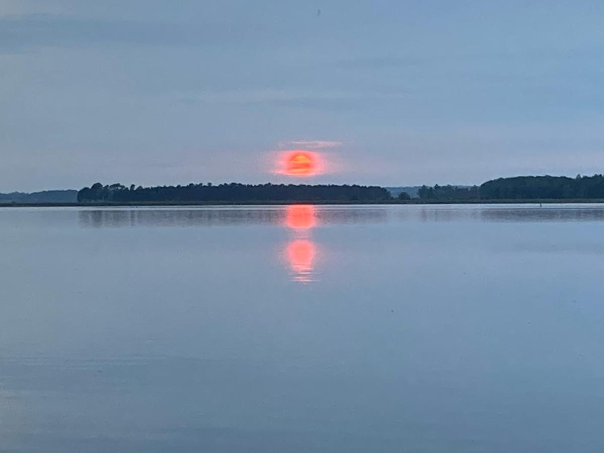 Skippergaarden Præstø 外观 照片