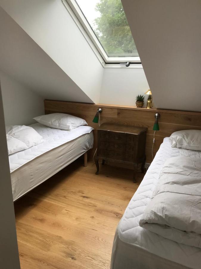 Skippergaarden Præstø 外观 照片