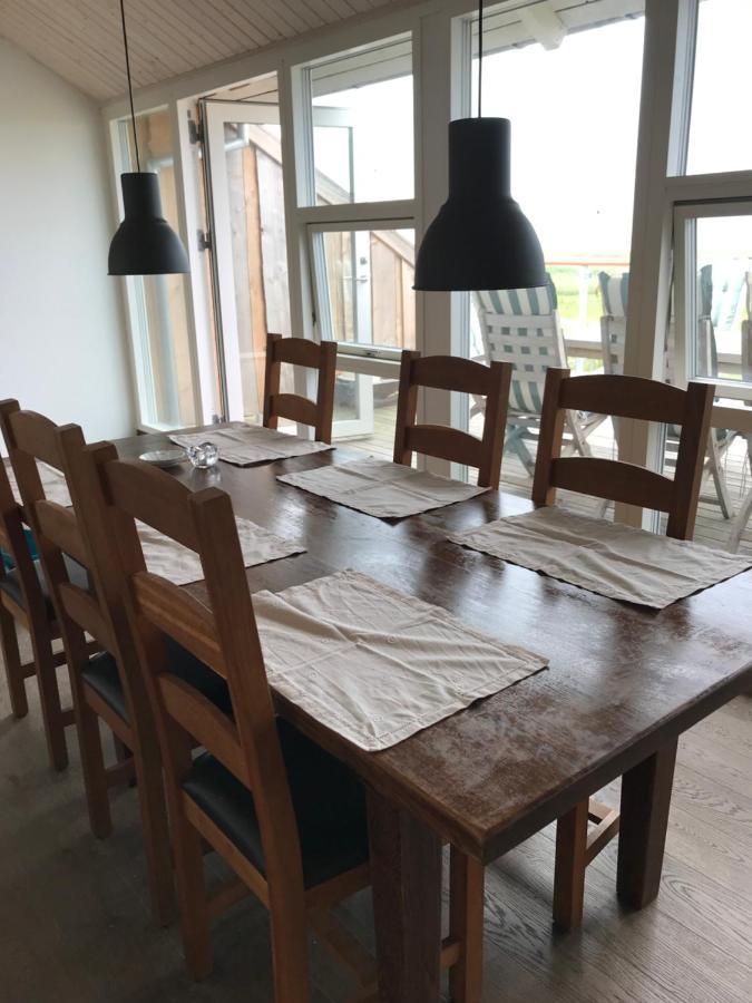 Skippergaarden Præstø 外观 照片