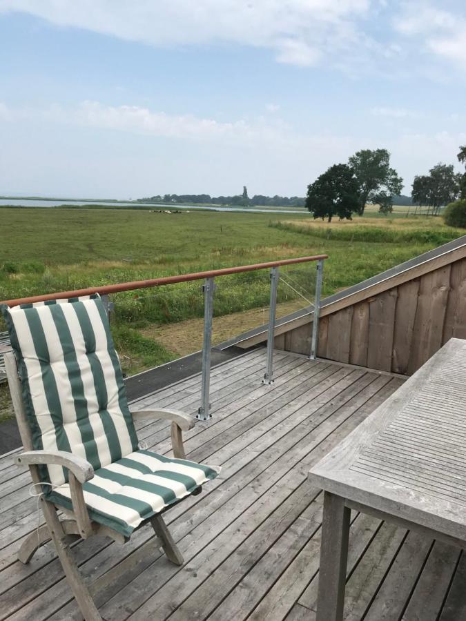 Skippergaarden Præstø 外观 照片