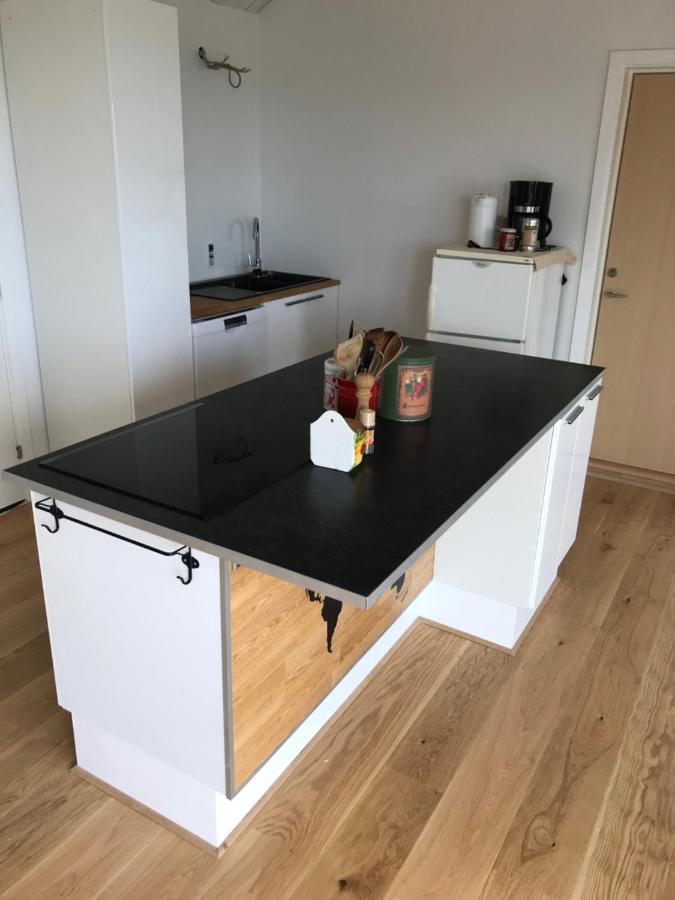 Skippergaarden Præstø 外观 照片