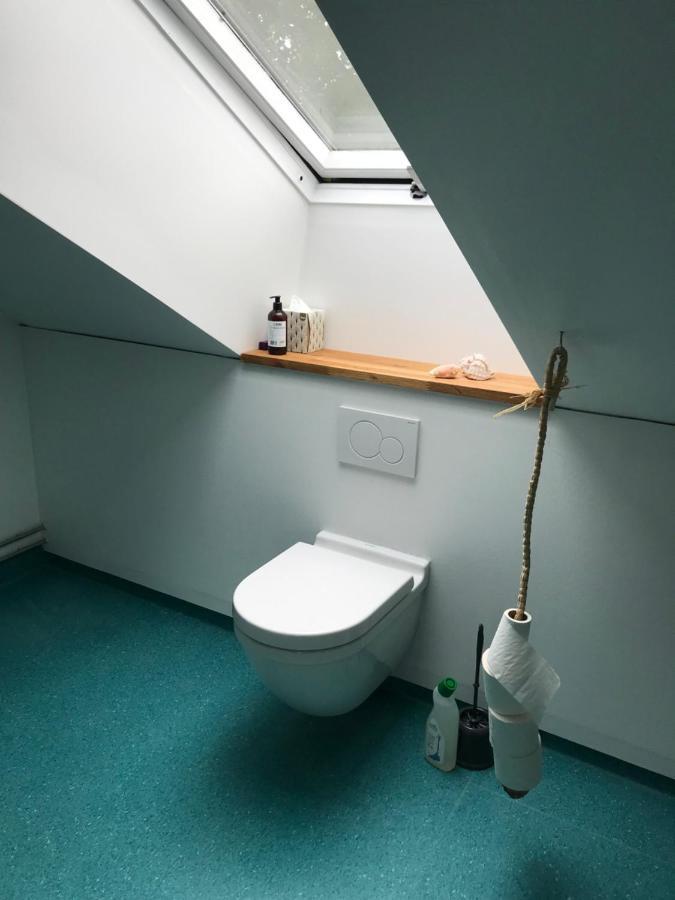 Skippergaarden Præstø 外观 照片