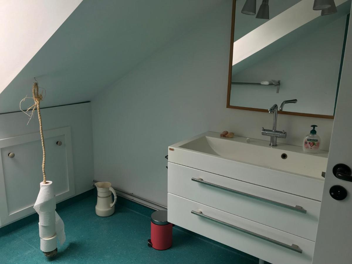 Skippergaarden Præstø 外观 照片