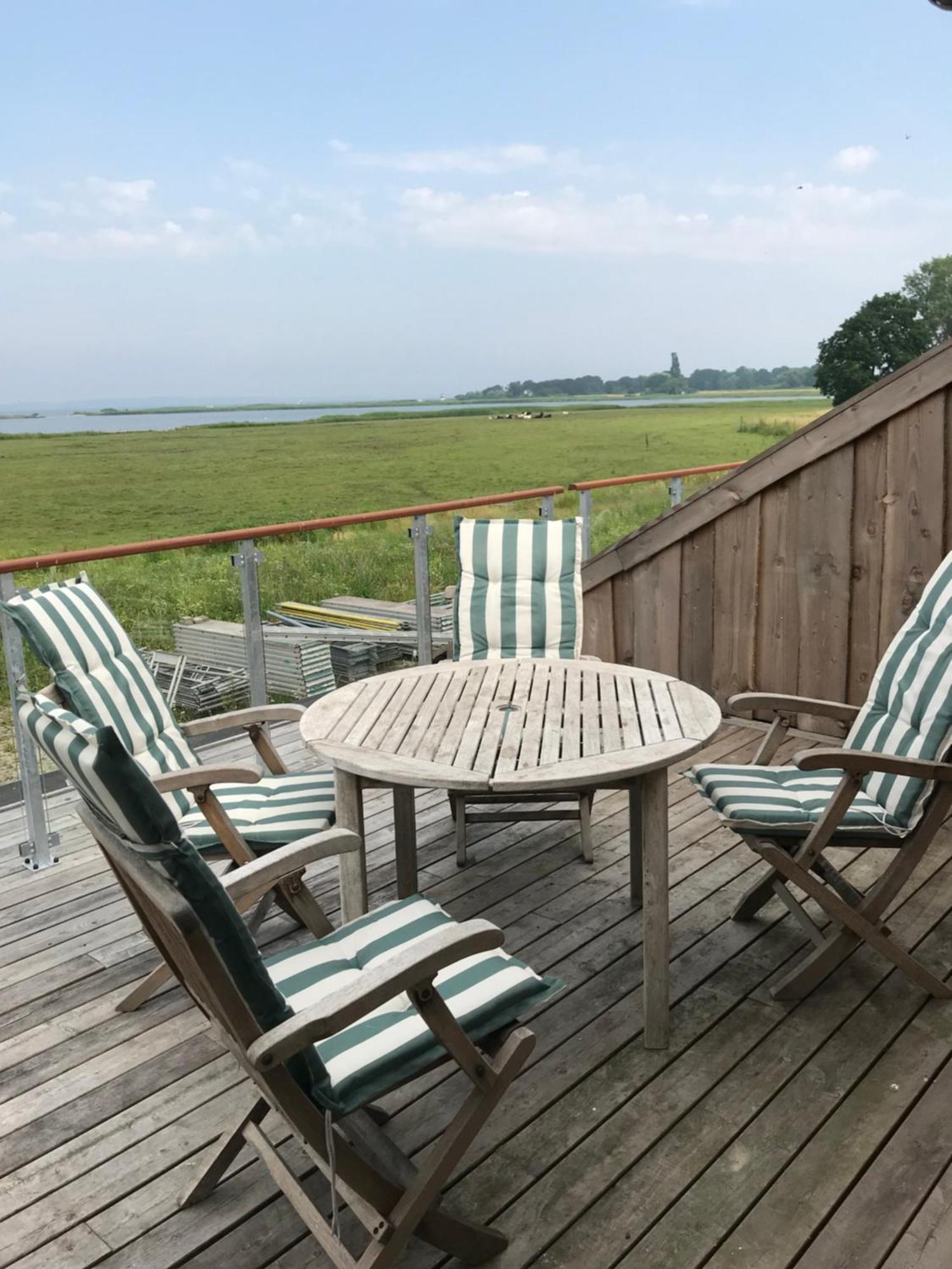 Skippergaarden Præstø 客房 照片